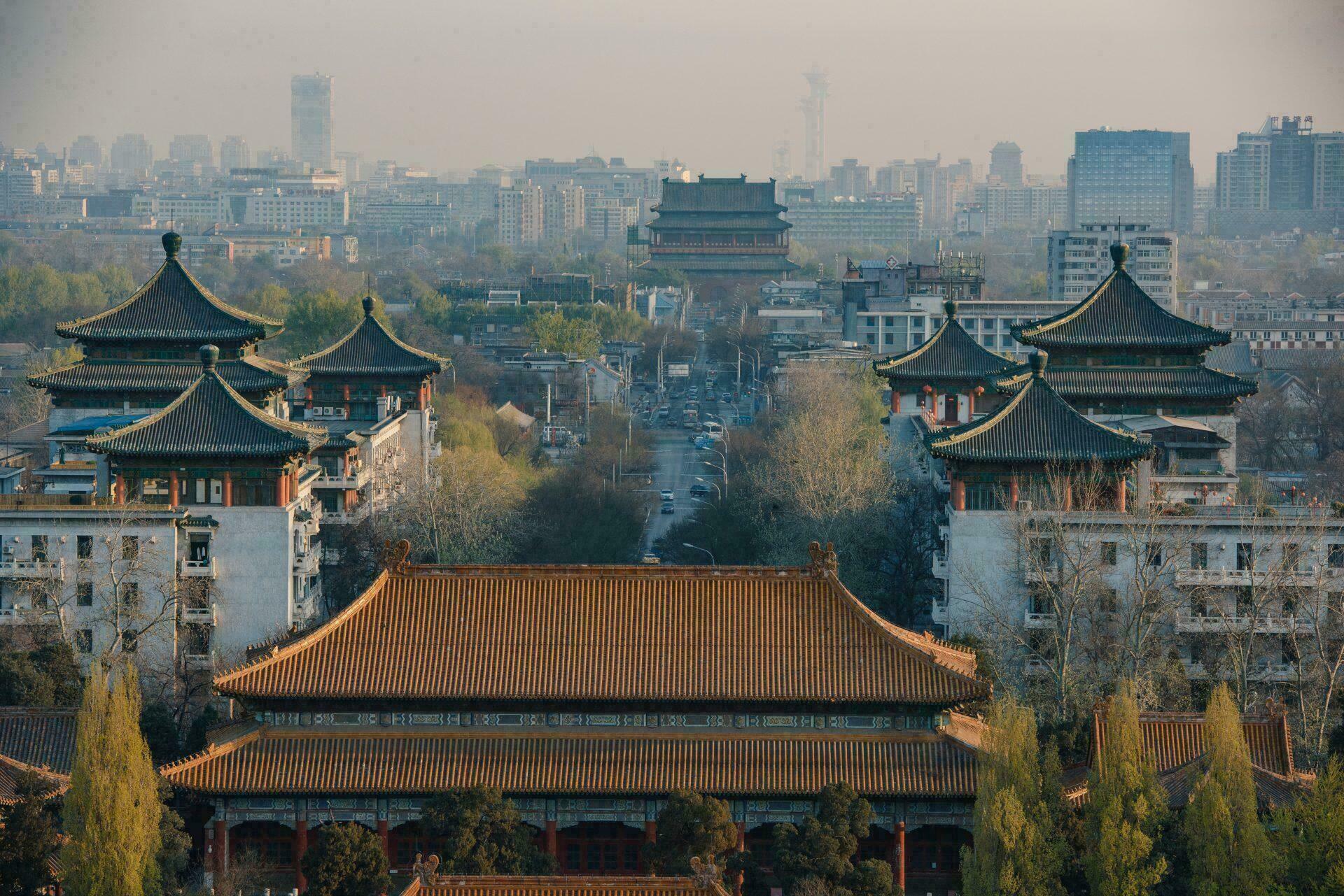 que faire à Pékin