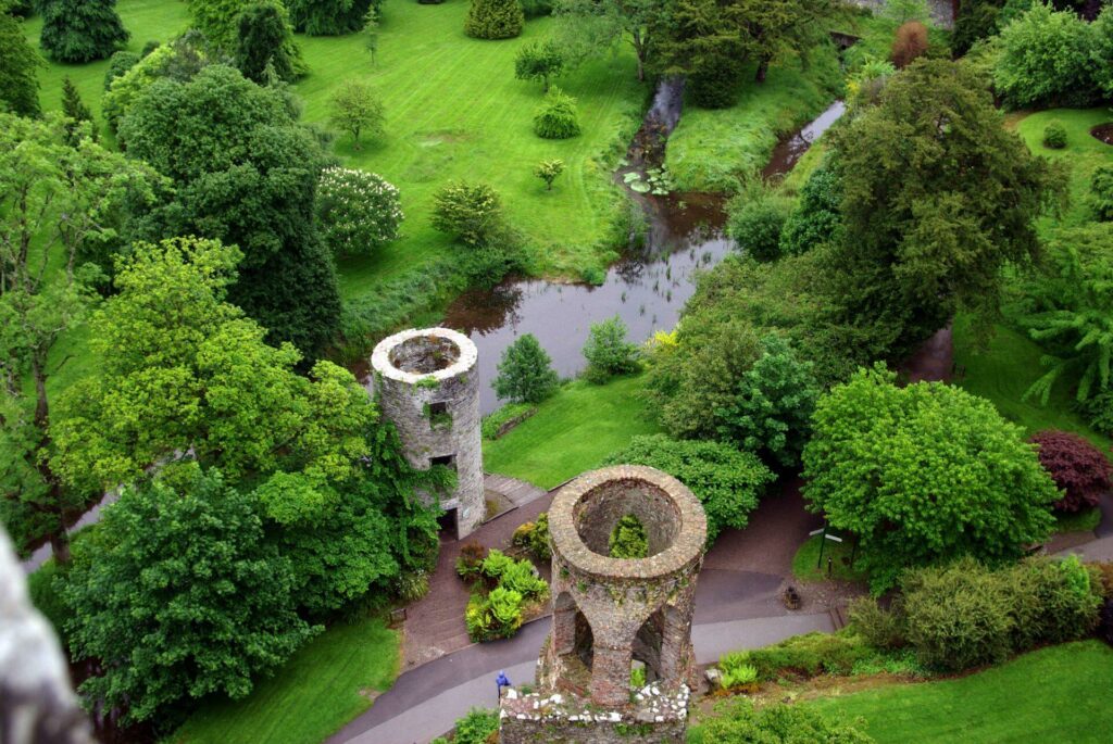 Blarney Castle