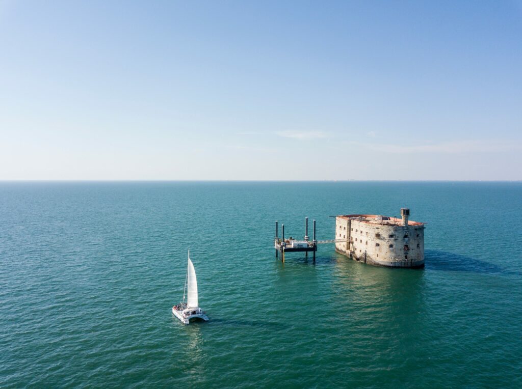 Fort Boyard