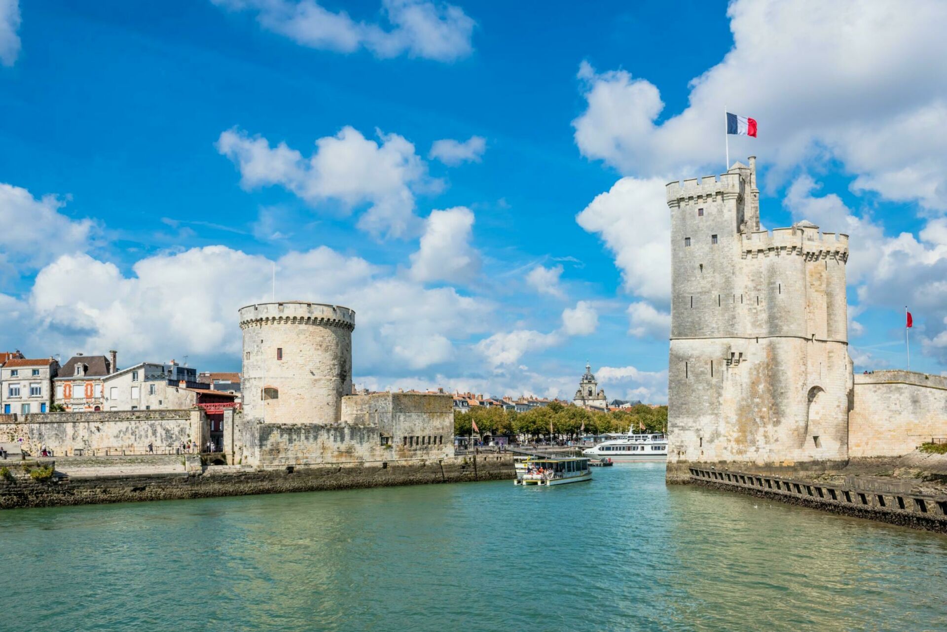 La Rochelle