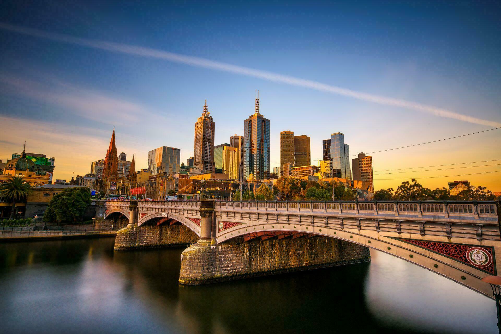 Melbourne