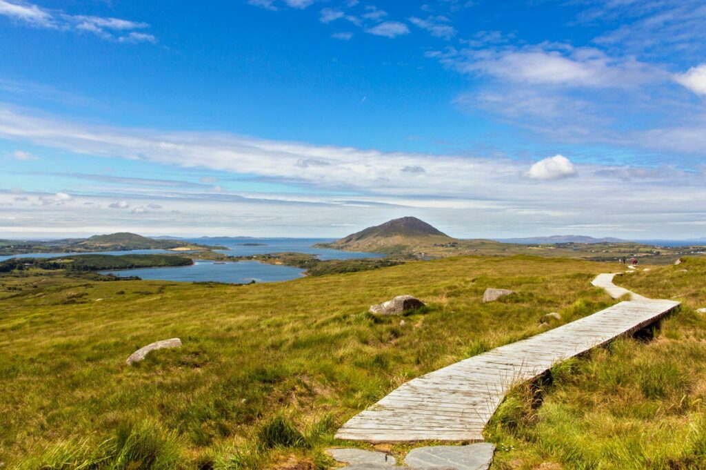 parc Connemara