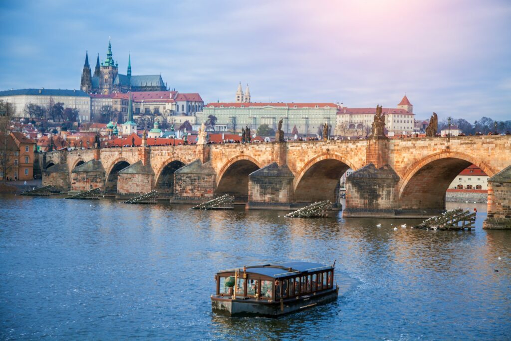 pont Charles