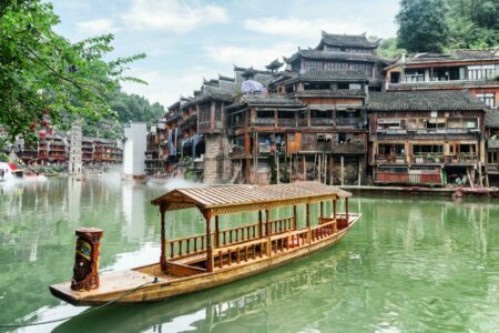 Partir visiter la Chine : tous nos conseils pratiques !