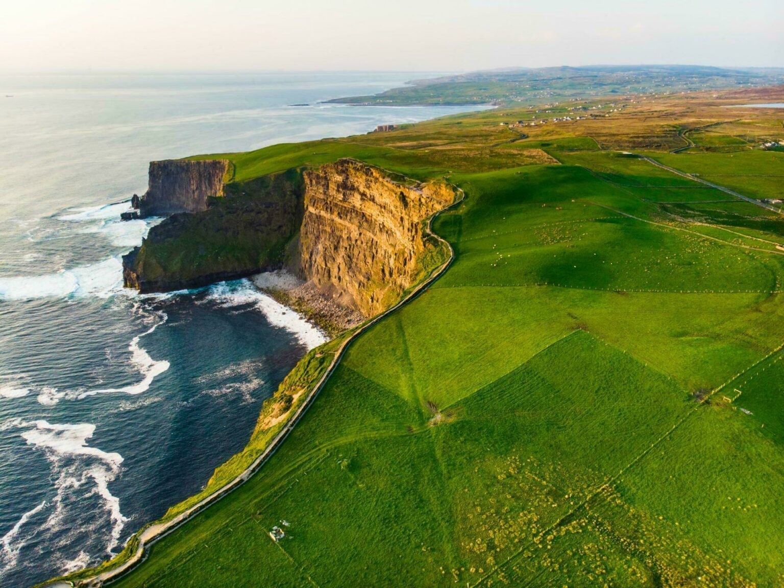 Le guide indispensable pour partir visiter l’Irlande - OK Voyage