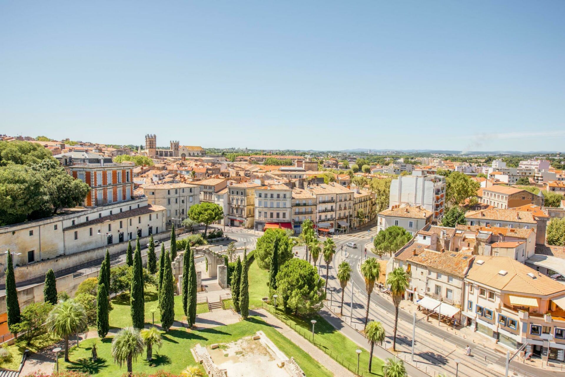 Montpellier