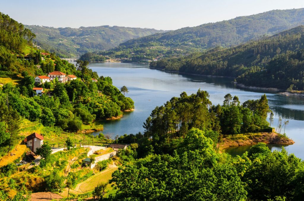 Parc national Peneda Geres