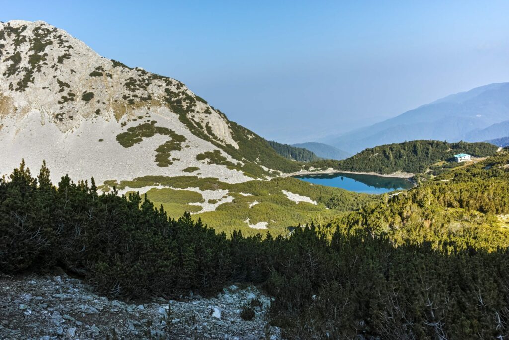 Parc national du Pirin