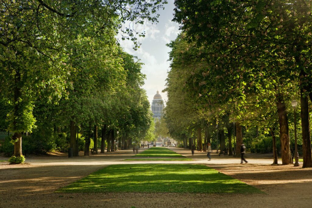 Parc Royal