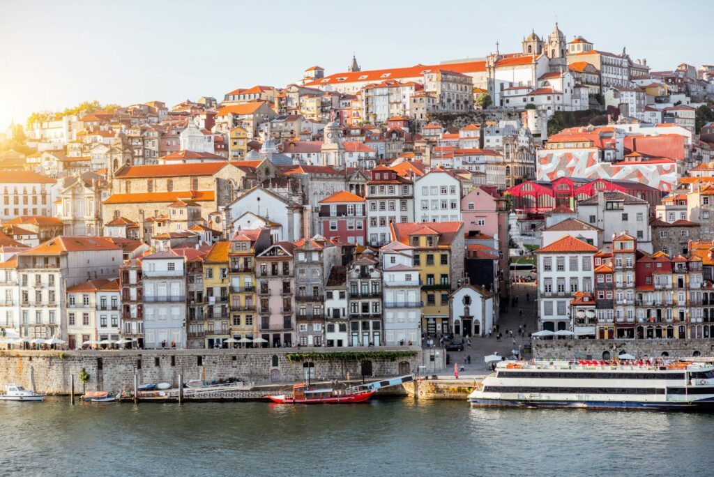 Porto Portugal