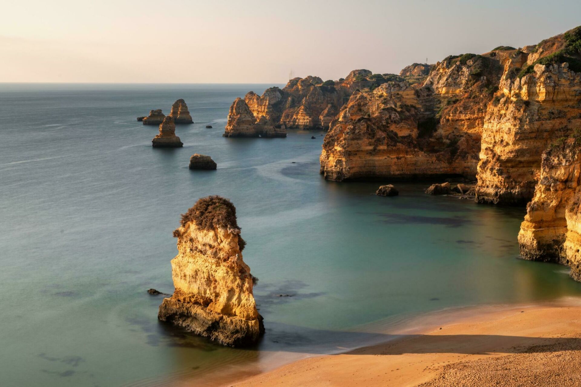Visiter le Portugal