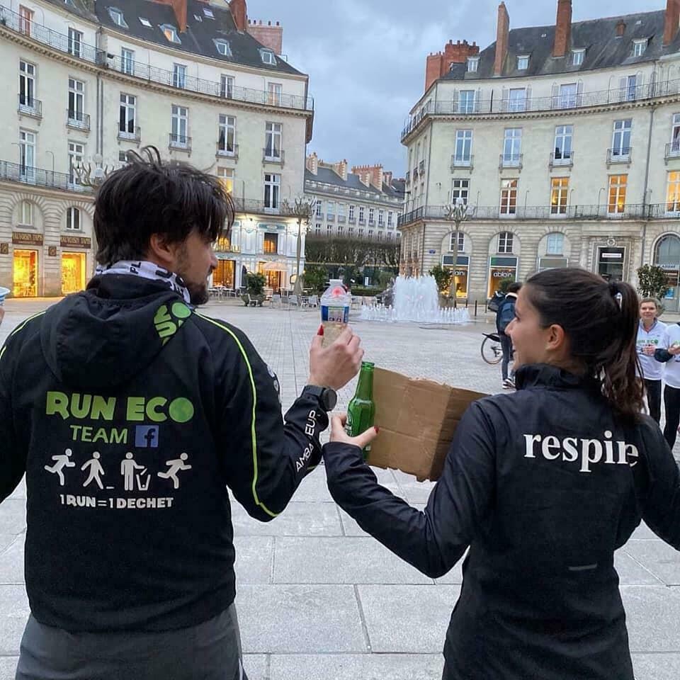 Run Eco Team Nantes