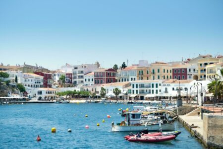 Minorque : notre mini-guide pour visiter l’île des Baléares !