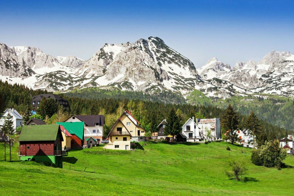 Zabljak