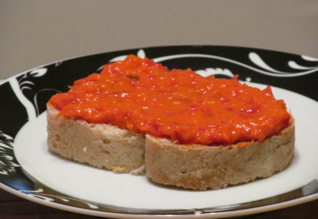 Ajvar Kotor