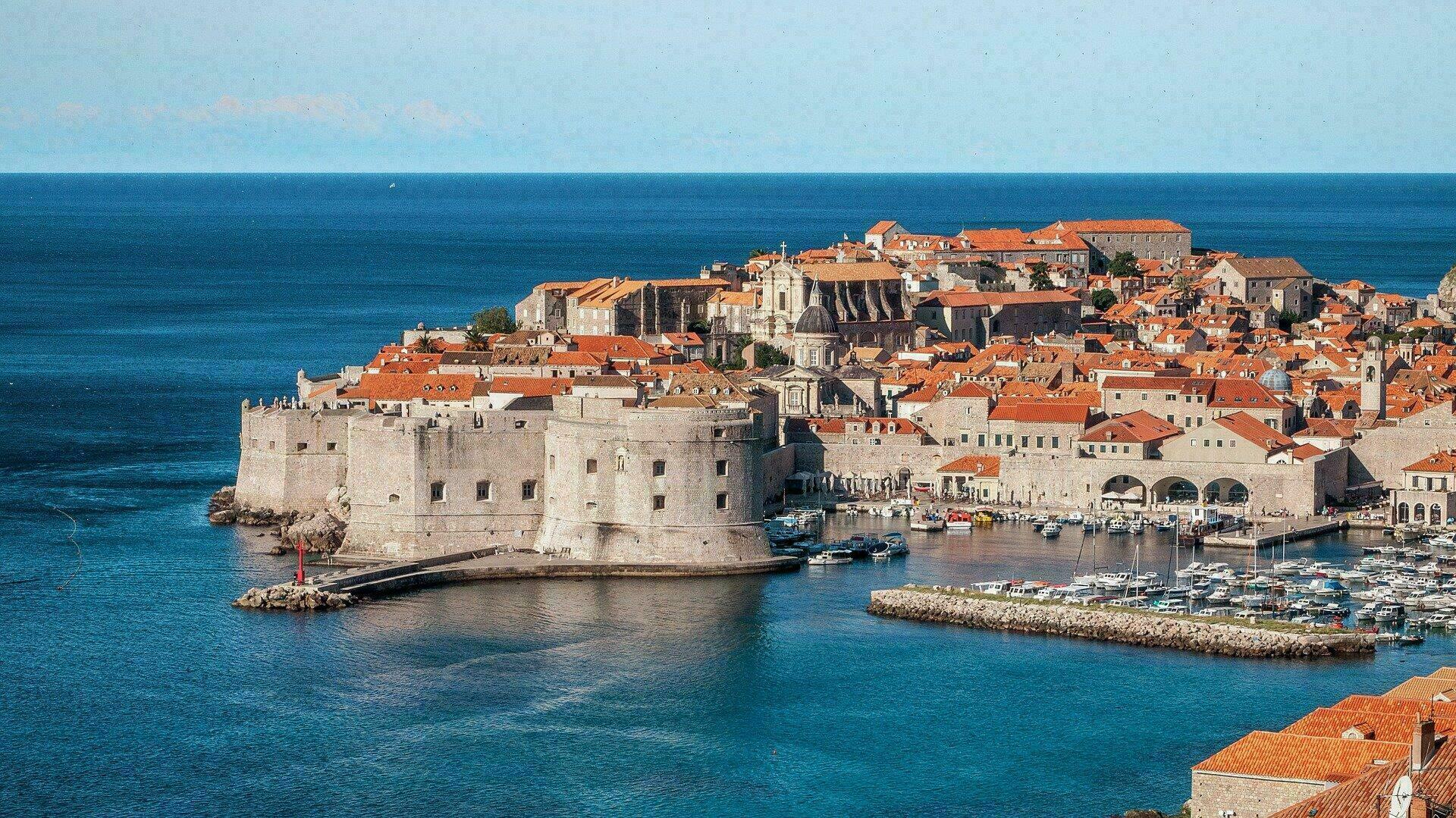 Que Voir Et Que Faire Dubrovnik Nos 15 Visites Incontournables Que Voir Et Que Faire Dubrovnik Nos 15 Visites Incontournables