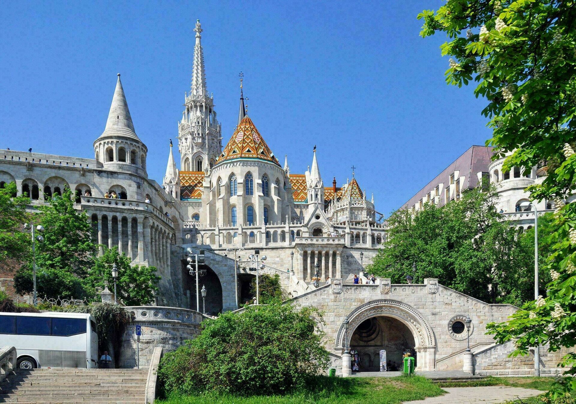 voyage beauvais hongrie