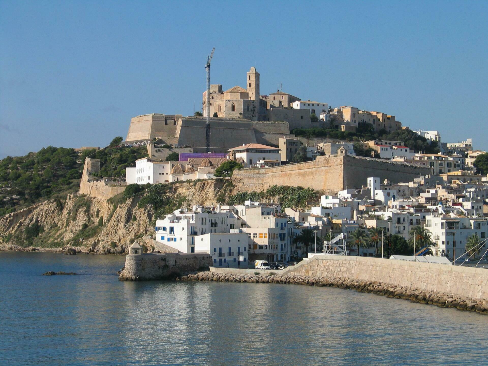 Biblia bar Instantáneamente Visiter Ibiza : nos conseils aux voyageurs ! - Blog OK Voyage