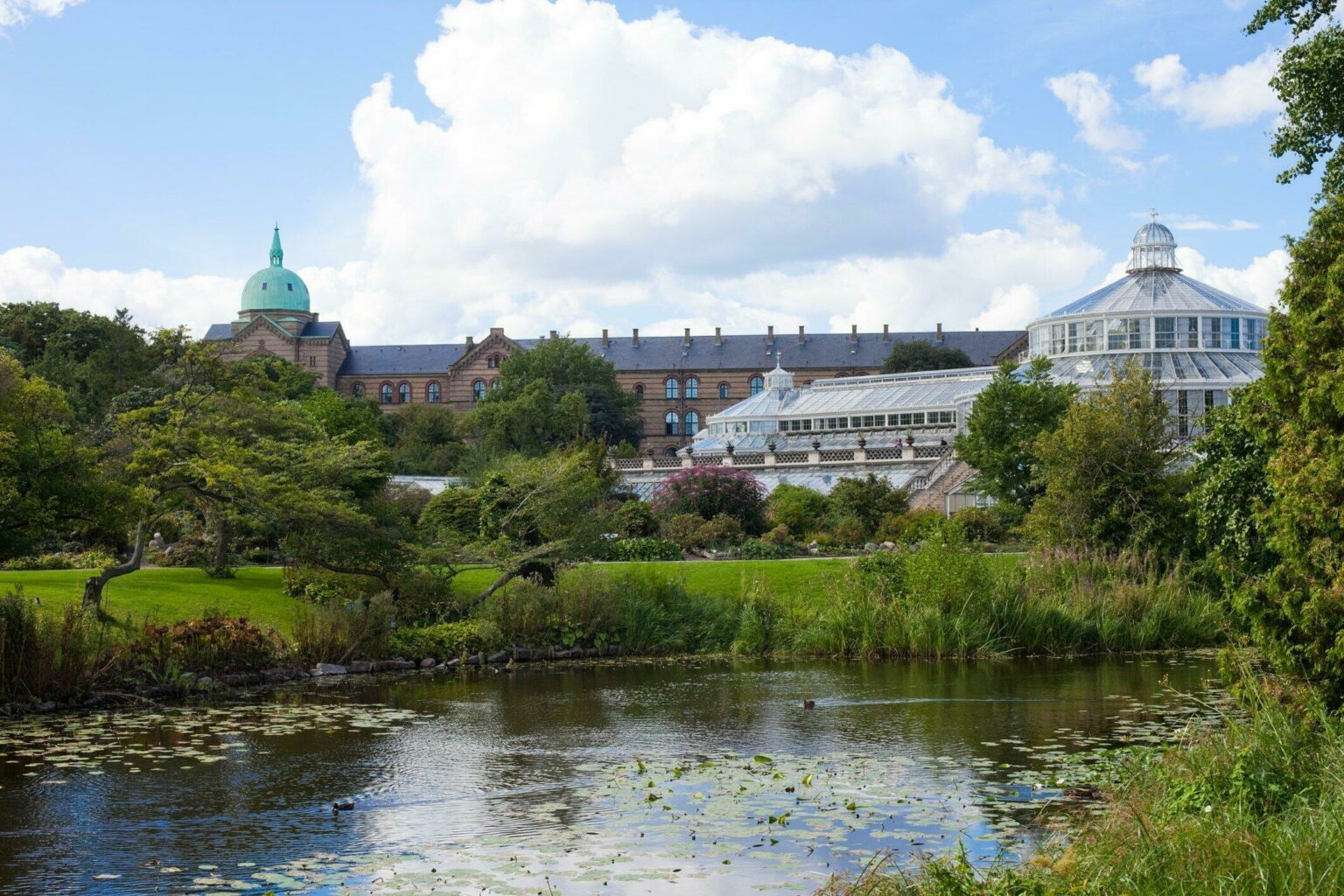 15 visites incontournables à faire à Copenhague OK Voyage