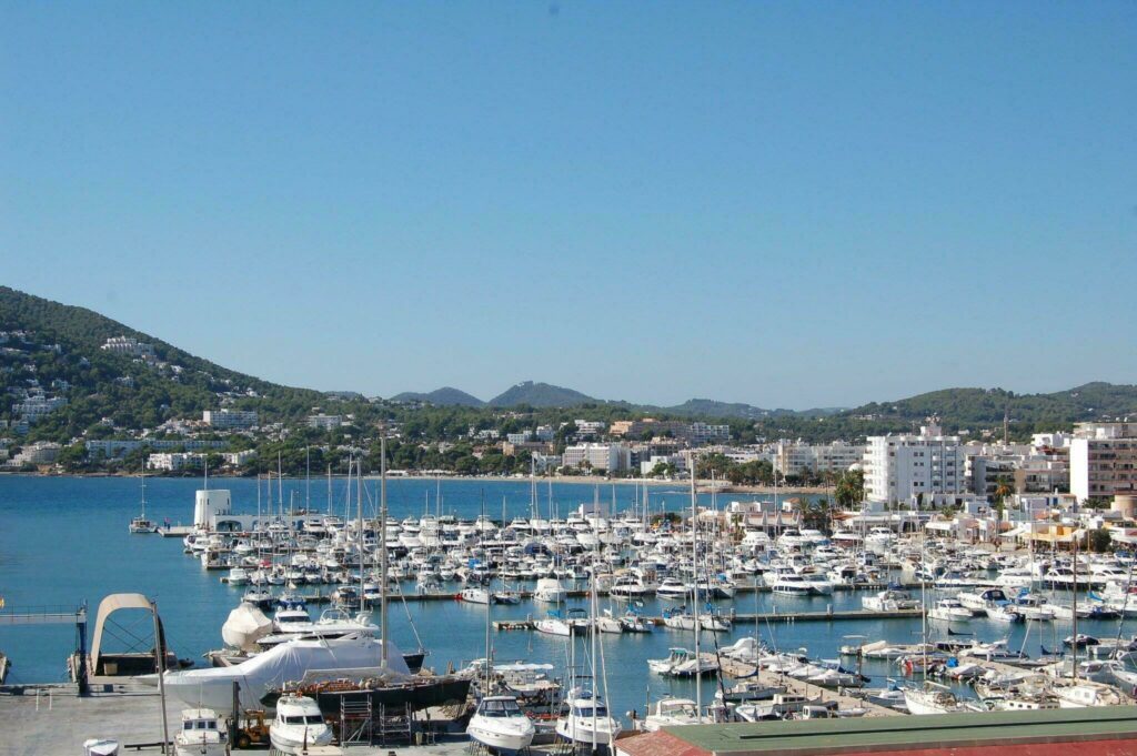 marina Ibiza