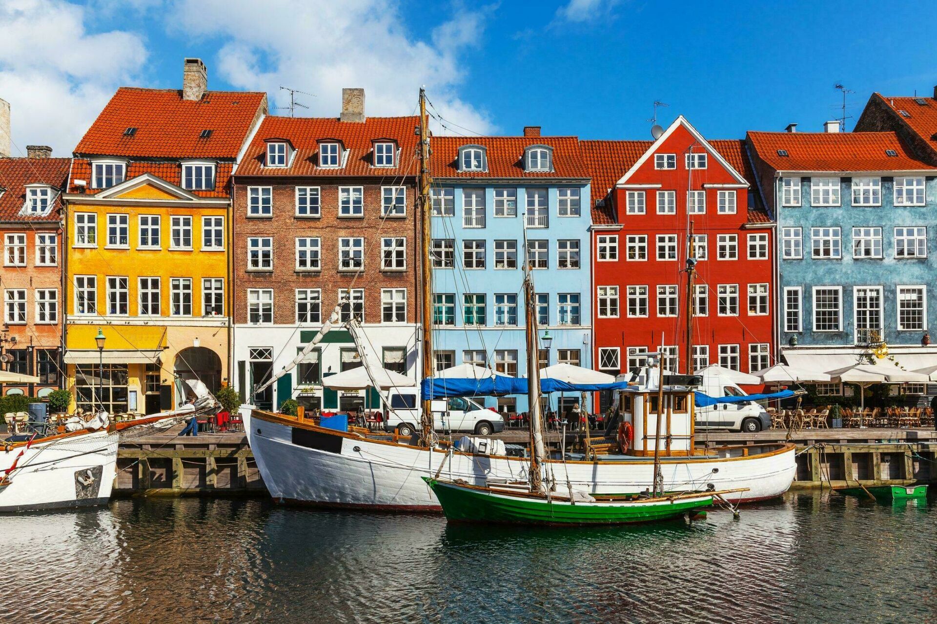 Danemark