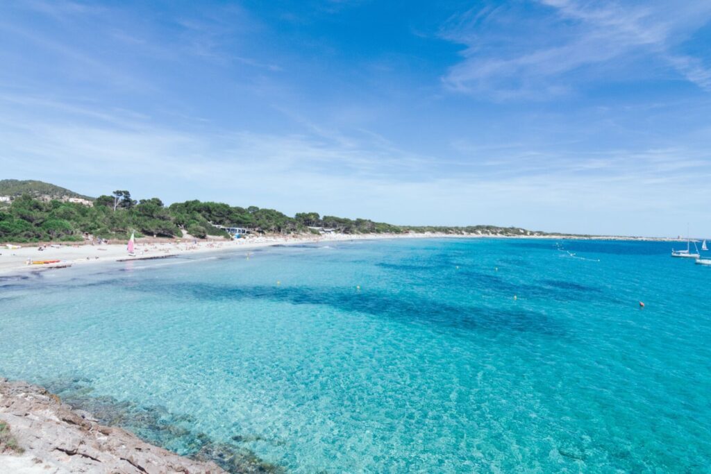 Parc naturel Ses Salines, Ibiza
