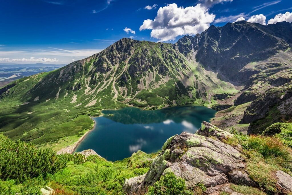 parc Tatras