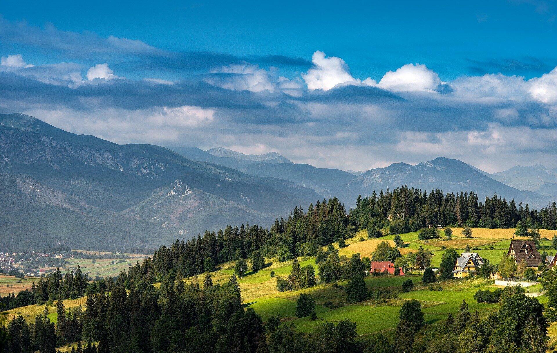 Voyage en Pologne : 17 expériences à ne surtout pas manquer