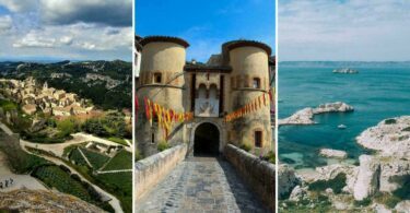 Que voir ou faire en Provence-Alpes-Côte d'Azur