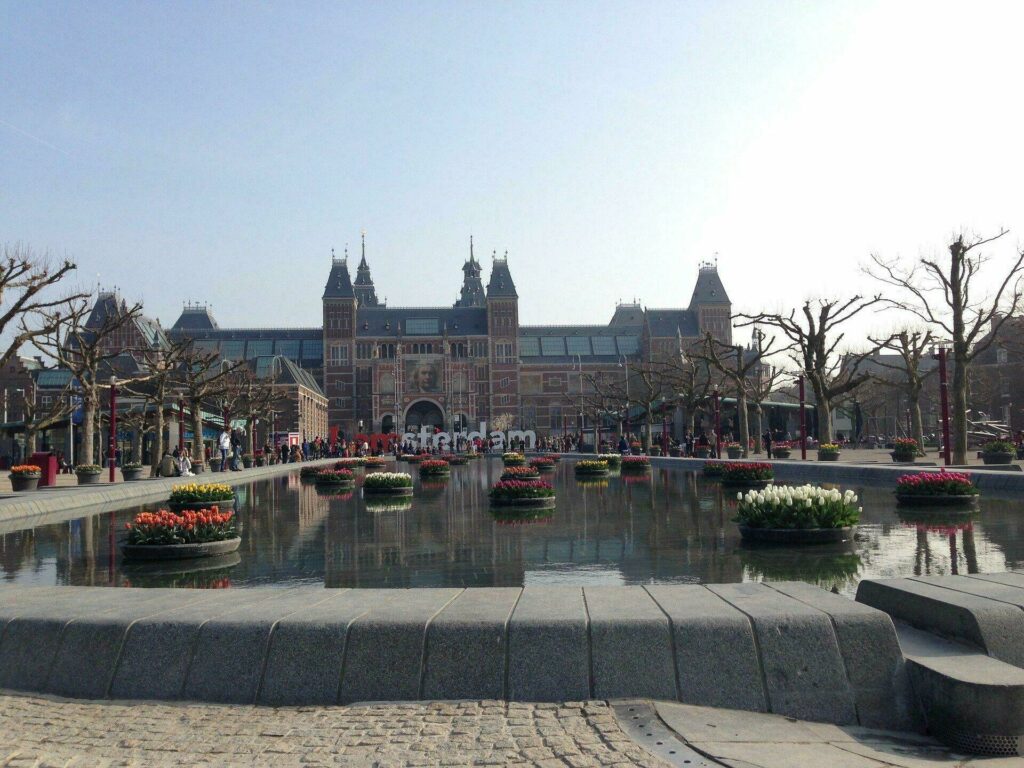 Rijksmuseum Amsterdam