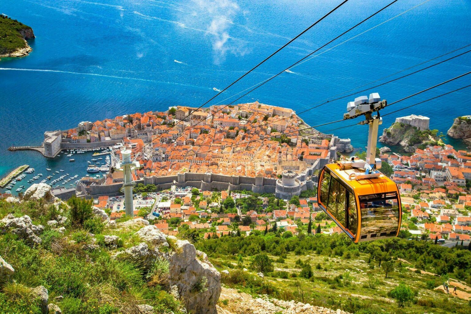 Que voir et que faire à Dubrovnik ? Nos 15 visites incontournables