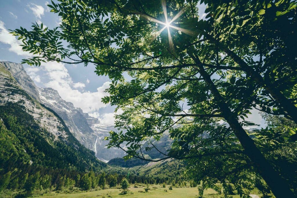 Que voir en Occitanie ? Le cirque de Gavarnie