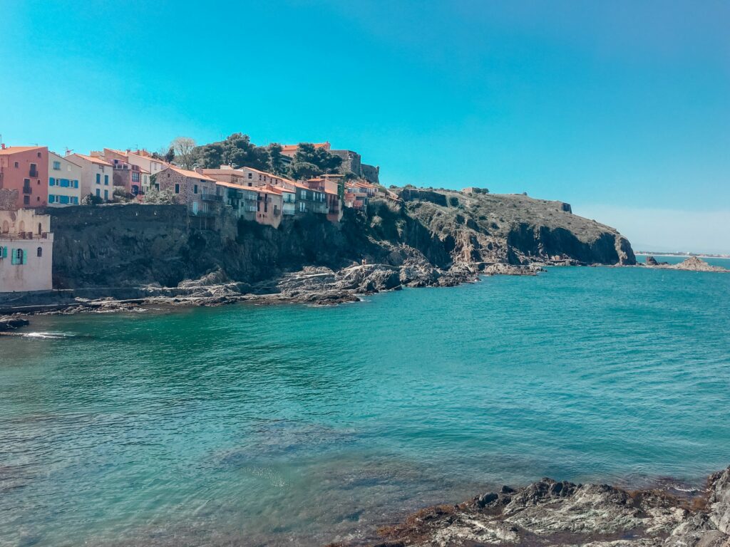 Visiter Collioure en région Occitanie