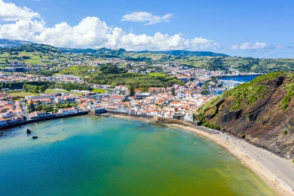 Faial Açores