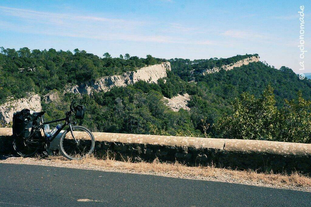 Visiter l'Hérault à vélo, dans la région Occitanie