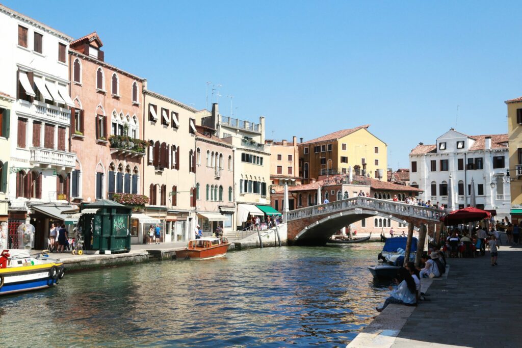 Venise, Italie