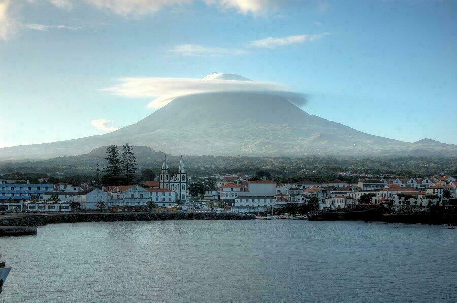 madelena Açores