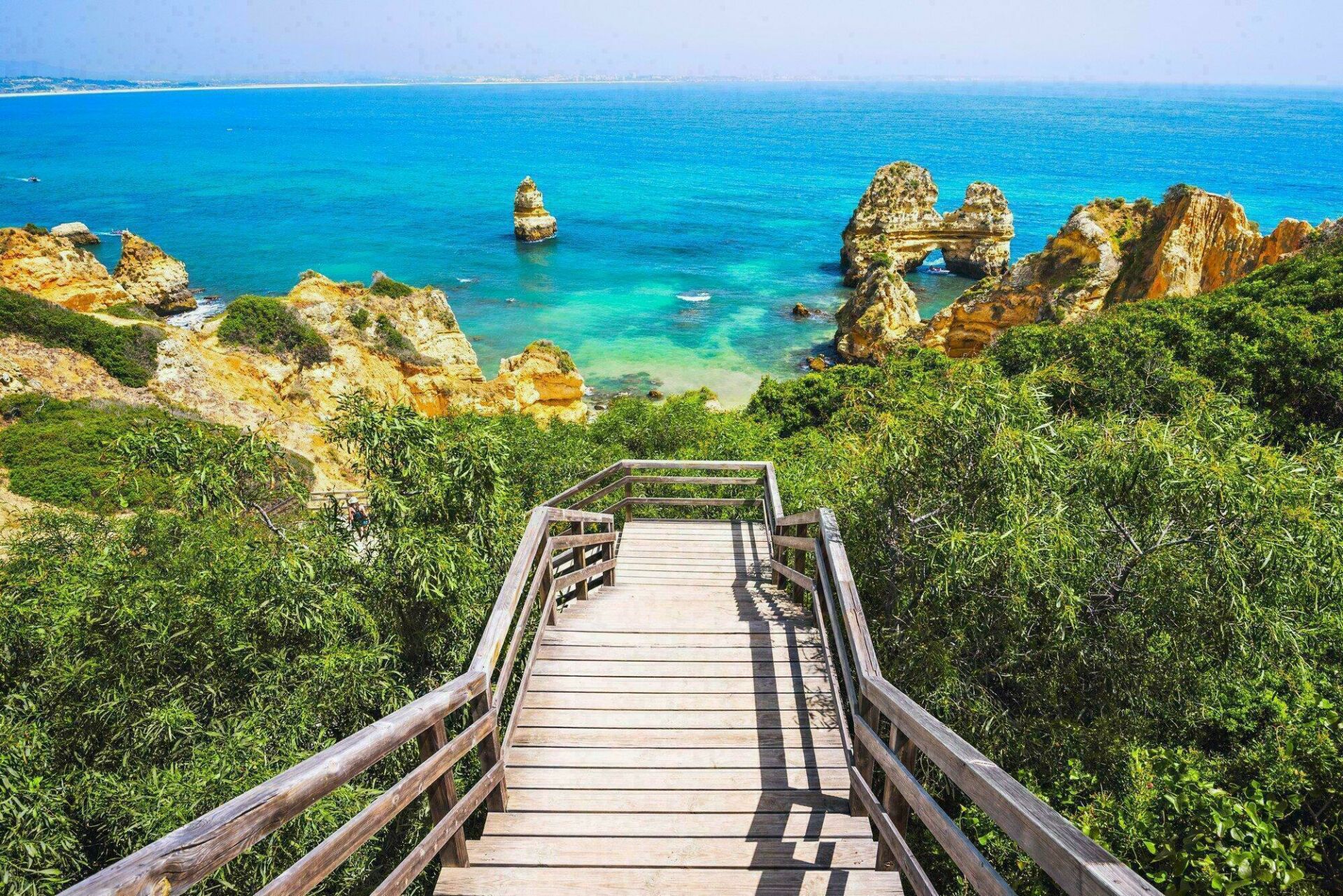 Les Plus Beaux Paysages Du Portugal En Images Blog OK Voyage