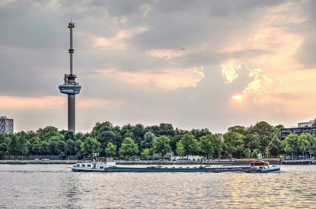 tour Euromast