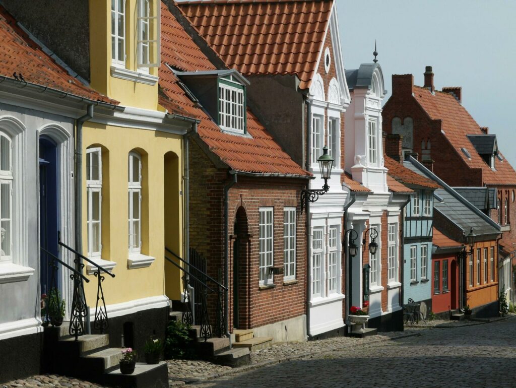 Ærøskøbing