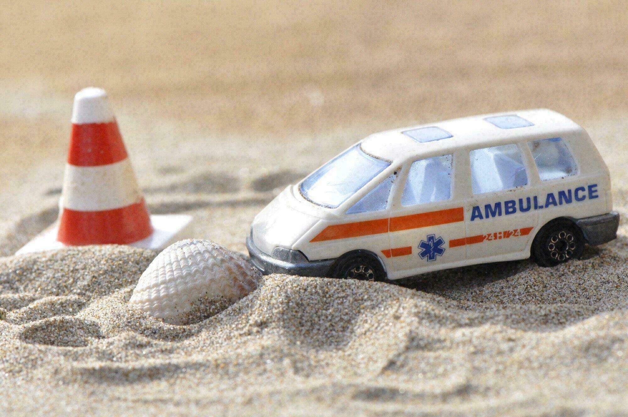 Une assurance rapatriement pour vos vacances