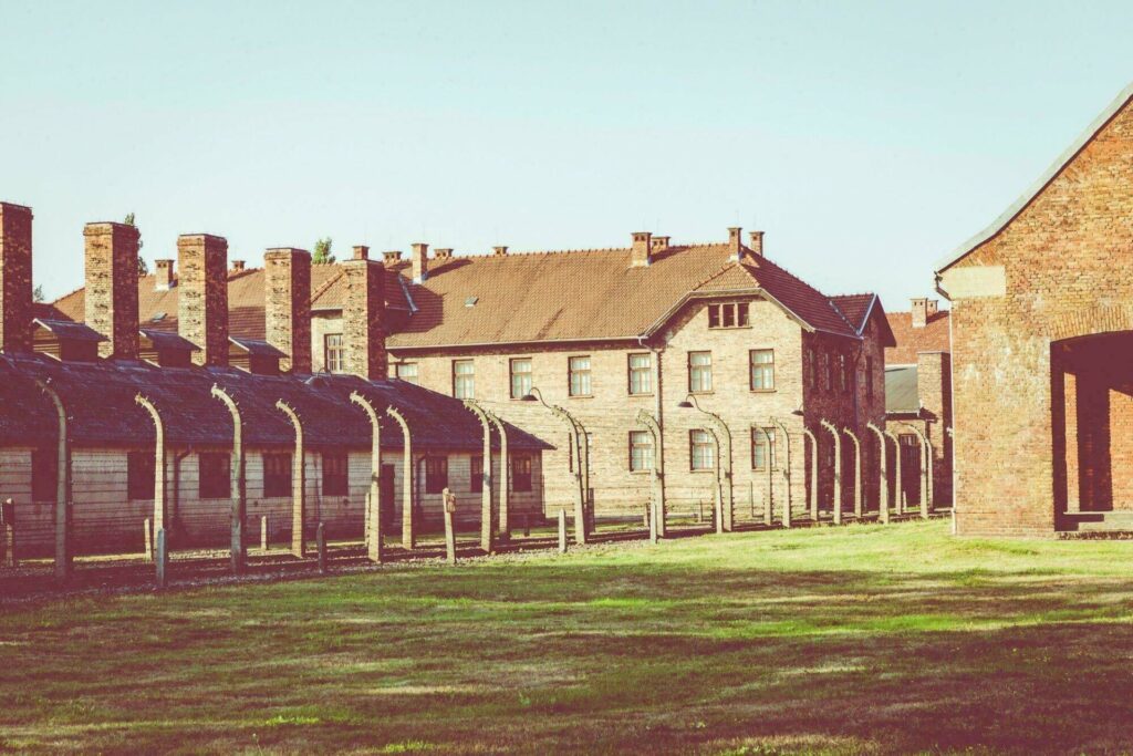 Auschwitz-birkenau
