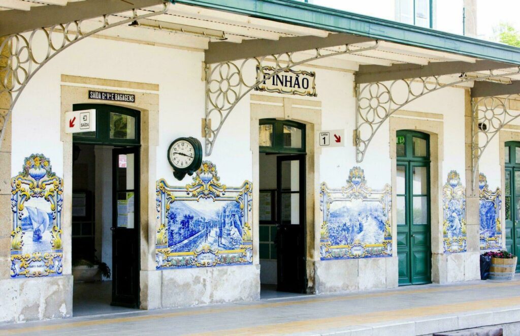 Azulejos Portugal