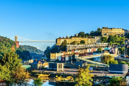 10 visites incontournables à faire à Bristol