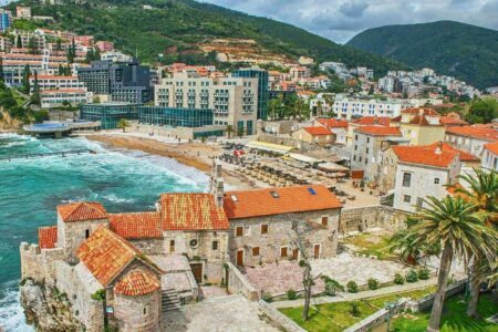 Que voir et que faire à Budva ? Nos 10 visites incontournables !