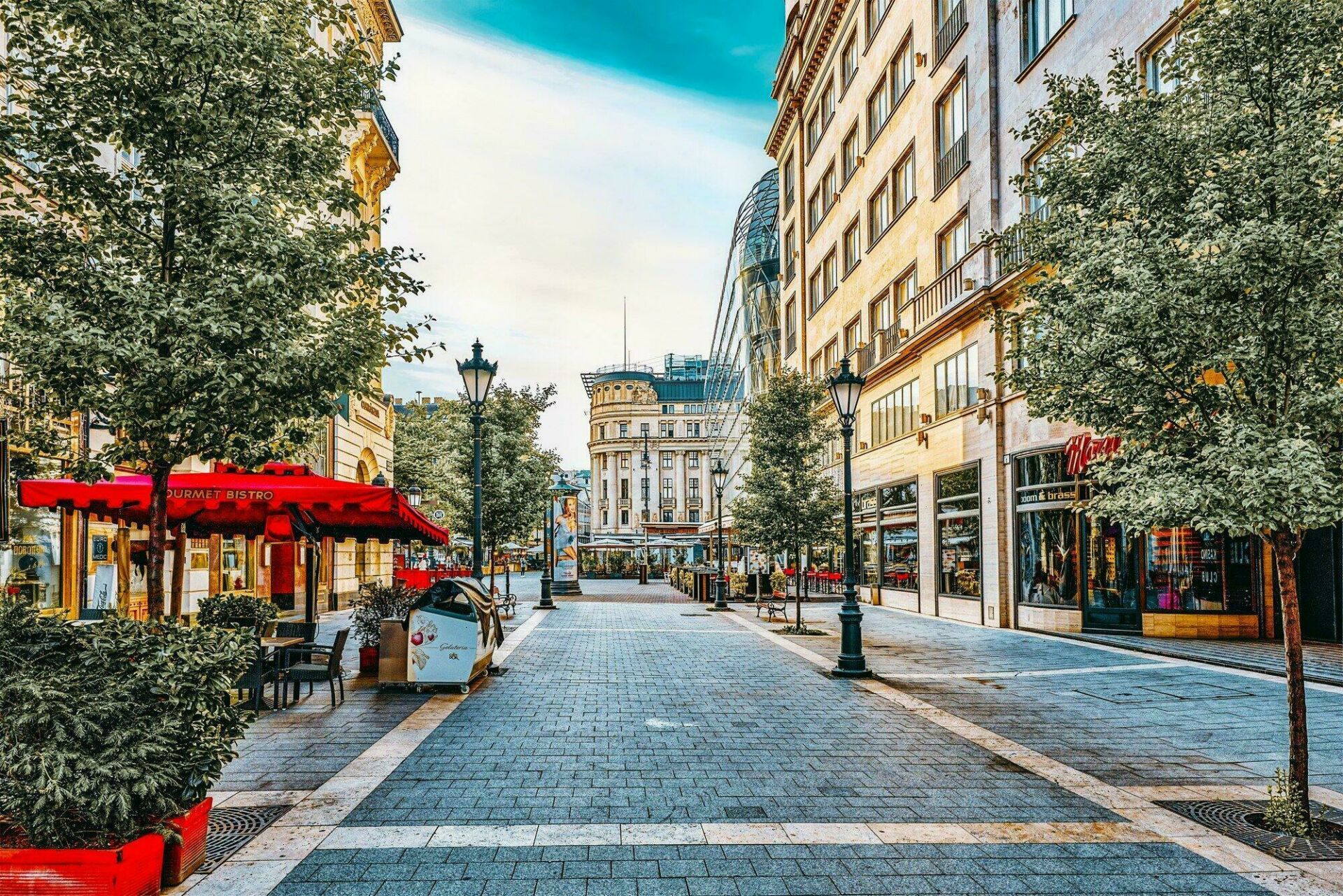 Visiter Budapest le miniguide indispensable à connaître Visiter Budapest le miniguide indispensable à connaître