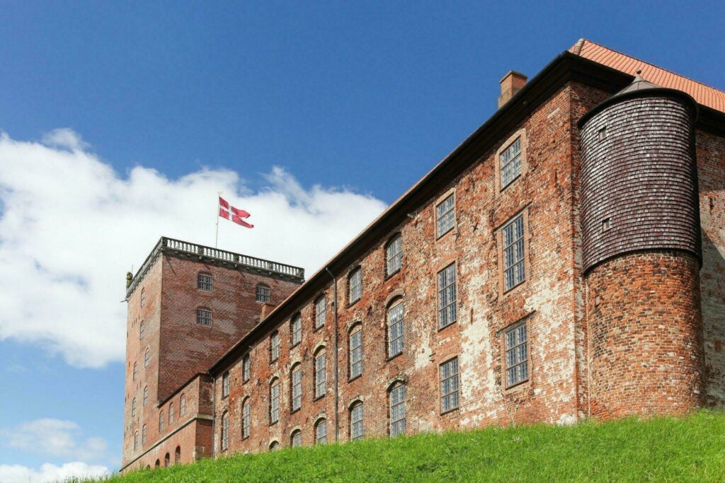 château Koldinghus