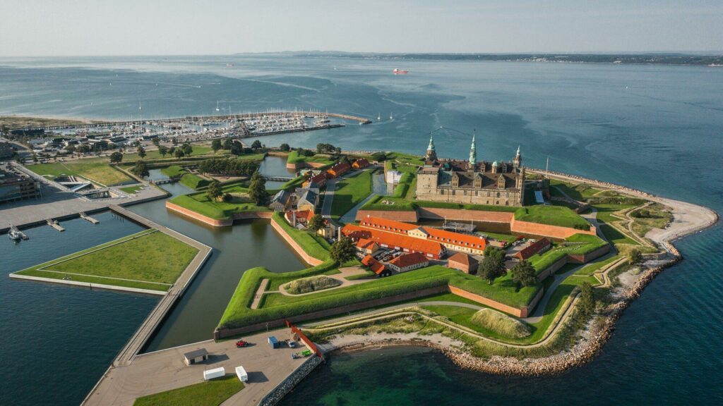 château Kronborg