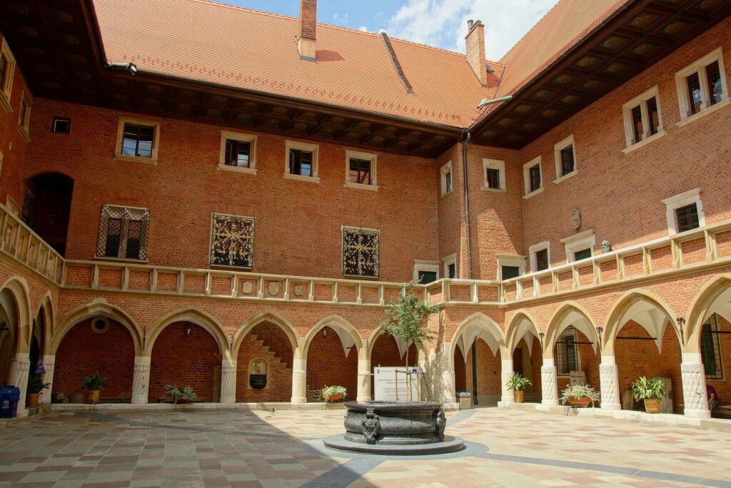 Collegium Maius