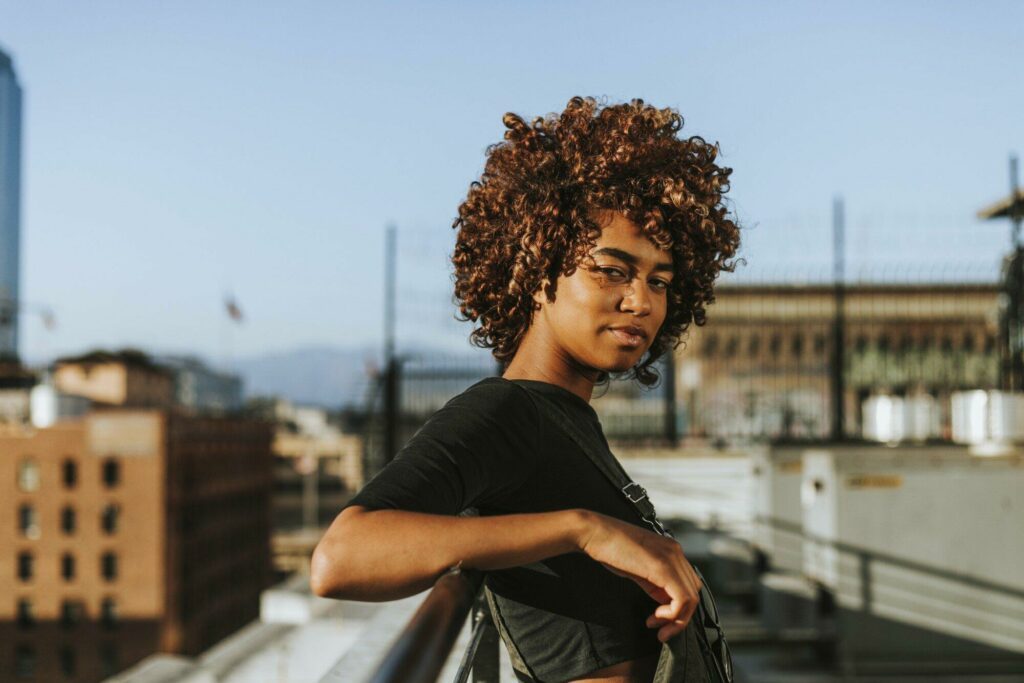 Charmez des filles célibataires américaines 